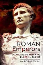 Roman Emperors af Mario Bartolini