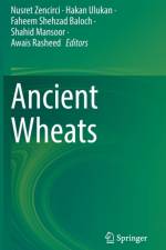 Ancient Wheats af Shahid Mansoor