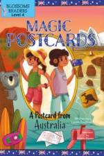 A Postcard from Australia