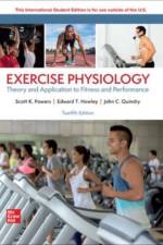 Exercise Physiology: Theory and Application for Fitness and Performance ISE af Edward Howley
