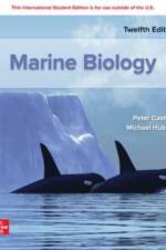 Marine Biology ISE af Peter Castro