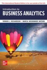 Introduction to Business Analytics ISE af Katie Terrell