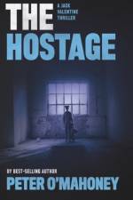 The Hostage af Peter O'Mahoney