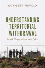 Understanding Territorial Withdrawal af Rob Geist (Research Fellow Pinfold