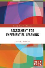 Assessment for Experiential Learning af Cecilia Ka Yuk (The University of Hong Kong Chan