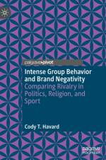 Intense Group Behavior and Brand Negativity af Cody T. Havard