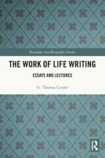The Work of Life Writing af G. Thomas Couser