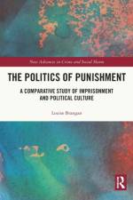 The Politics of Punishment af Louise Brangan
