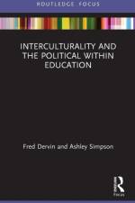 Interculturality and the Political within Education af Fred (University of Helsinki Dervin