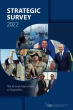The Strategic Survey 2022