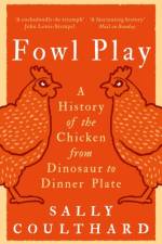 Fowl Play af Sally Coulthard