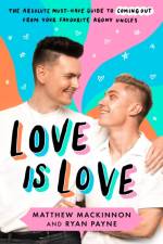 Love Is Love af Matthew and Ryan