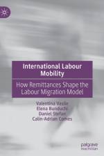 International Labour Mobility af Valentina Vasile