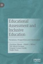 Educational Assessment and Inclusive Education af Christian Ydesen