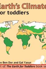 Earth's climate for toddlers af Gal Yasur