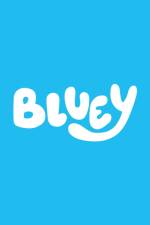 Bluey: Awesome Advent Book Bundle af Bluey