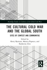 The Cultural Cold War and the Global South