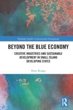 Beyond the Blue Economy af Peter Rudge