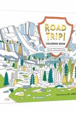 Road Trip! af Potter Gift
