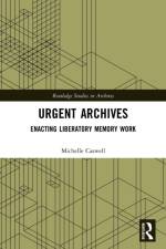 Urgent Archives af Michelle (UCLA Caswell