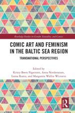 Comic Art and Feminism in the Baltic Sea Region