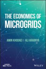 The Economics of Microgrids af Amin (University of Denver Khodaei