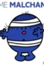 FRE-MADAME MALCHANCE af Roger Hargreaves