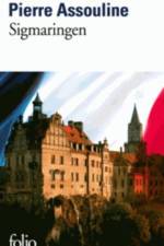 Sigmaringen af Pierre Assouline