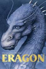 Eragon 1. L'Héritage af Christopher Paolini