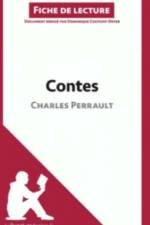 Contes de Charles Perrault (Fiche de lecture) af Lepetitlitteraire