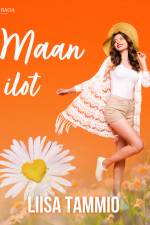 Maan ilot af Liisa Tammio