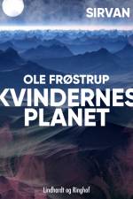 Kvindernes planet af Ole Frøstrup