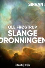 Slangedronningen af Ole Frøstrup