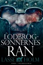 Lodbrogsønnernes ran