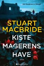 Kistemagerens have af Stuart MacBride