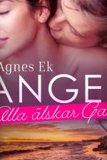 Angel 8: Alla älskar Gavin - Erotisk novell af Agnes Ek
