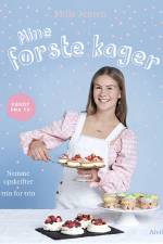 Mine første kager (nemme opskrifter - trin for trin) af Mille Jensen
