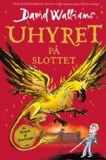 Uhyret på slottet af David Walliams