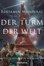 Der Turm der Welt af Benjamin Monferat