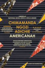 Americanah af Chimamanda Ngozi Adichie