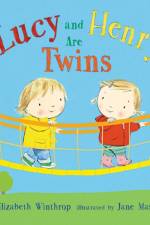 Lucy and Henry Are Twins af Elizabeth Winthrop