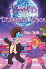 Down At The Dinosaur Disco af Clare Dodd