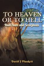 To Heaven or to Hell af David J Plunkett
