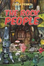 The Rock People af Lynda Penny