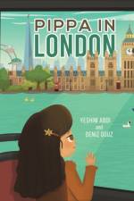 Pippa in London af Yeshim Abdi