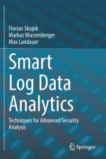 Smart Log Data Analytics af Florian Skopik