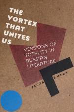 The Vortex That Unites Us af Jacob Emery