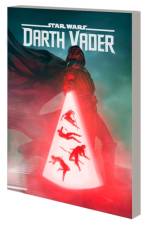 Star Wars: Darth Vader By Greg Pak Vol. 6 af Greg Pak