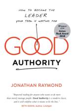 Good Authority af Jonathan Raymond