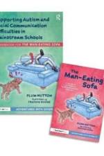 An Adventure with Autism and Social Communication Difficulties af Plum Hutton